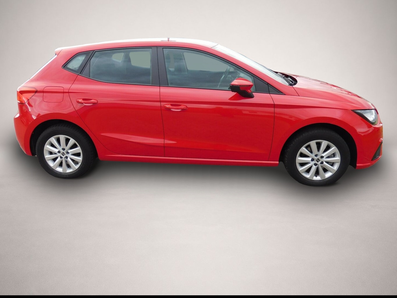 Seat Ibiza (05/2024, Benzin)