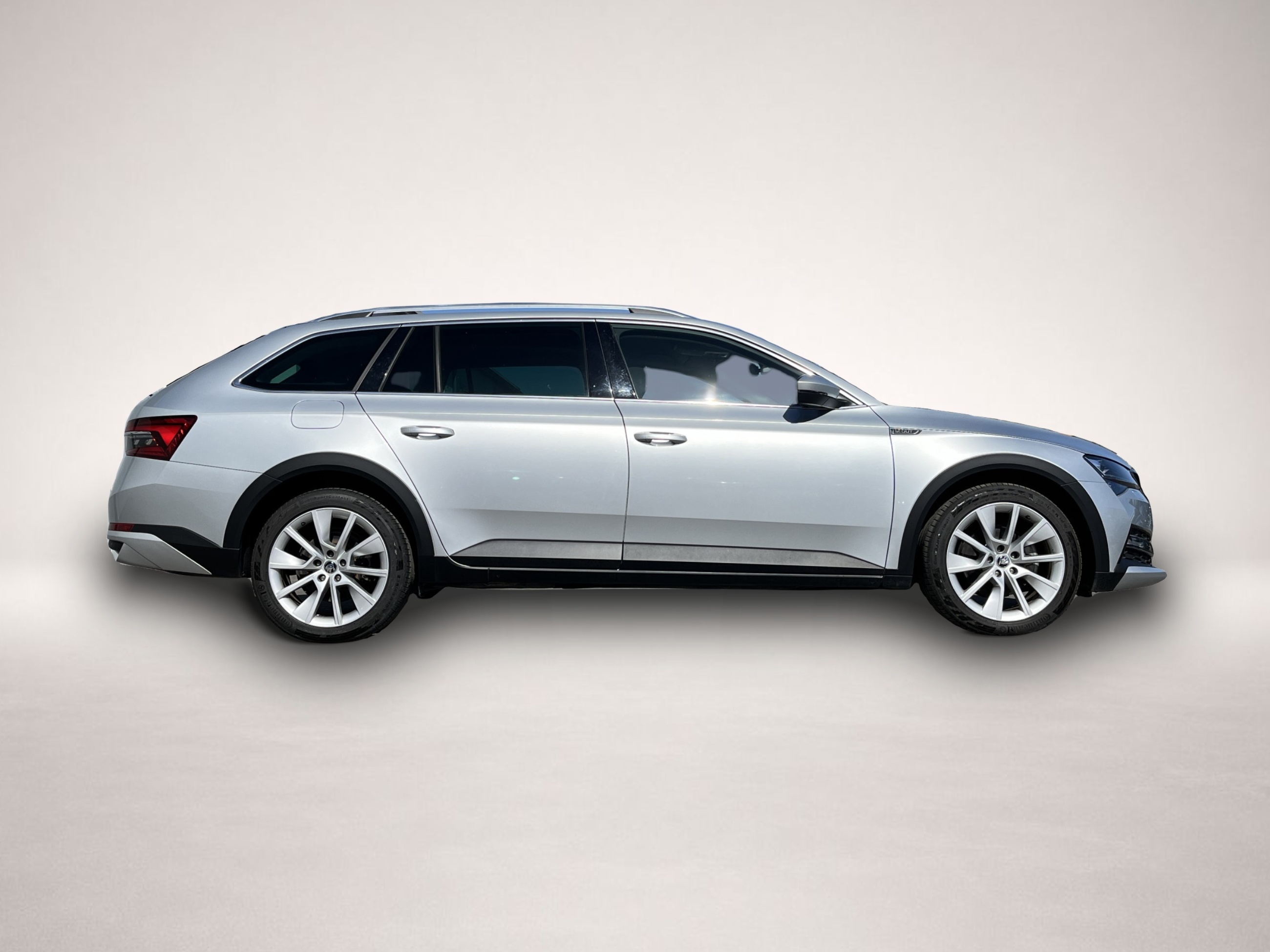 Skoda Superb (01/2020, )