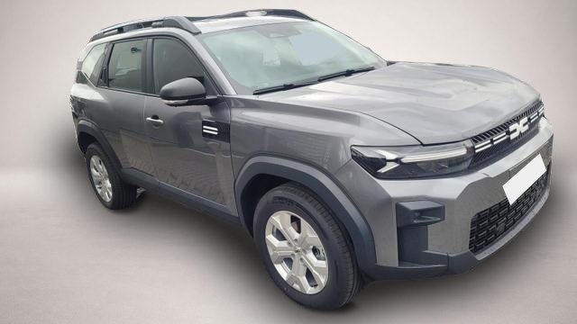 Dacia Bigster, image 2 of 5