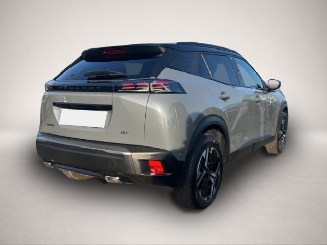 Peugeot 2008 (02/2024, Benzin)