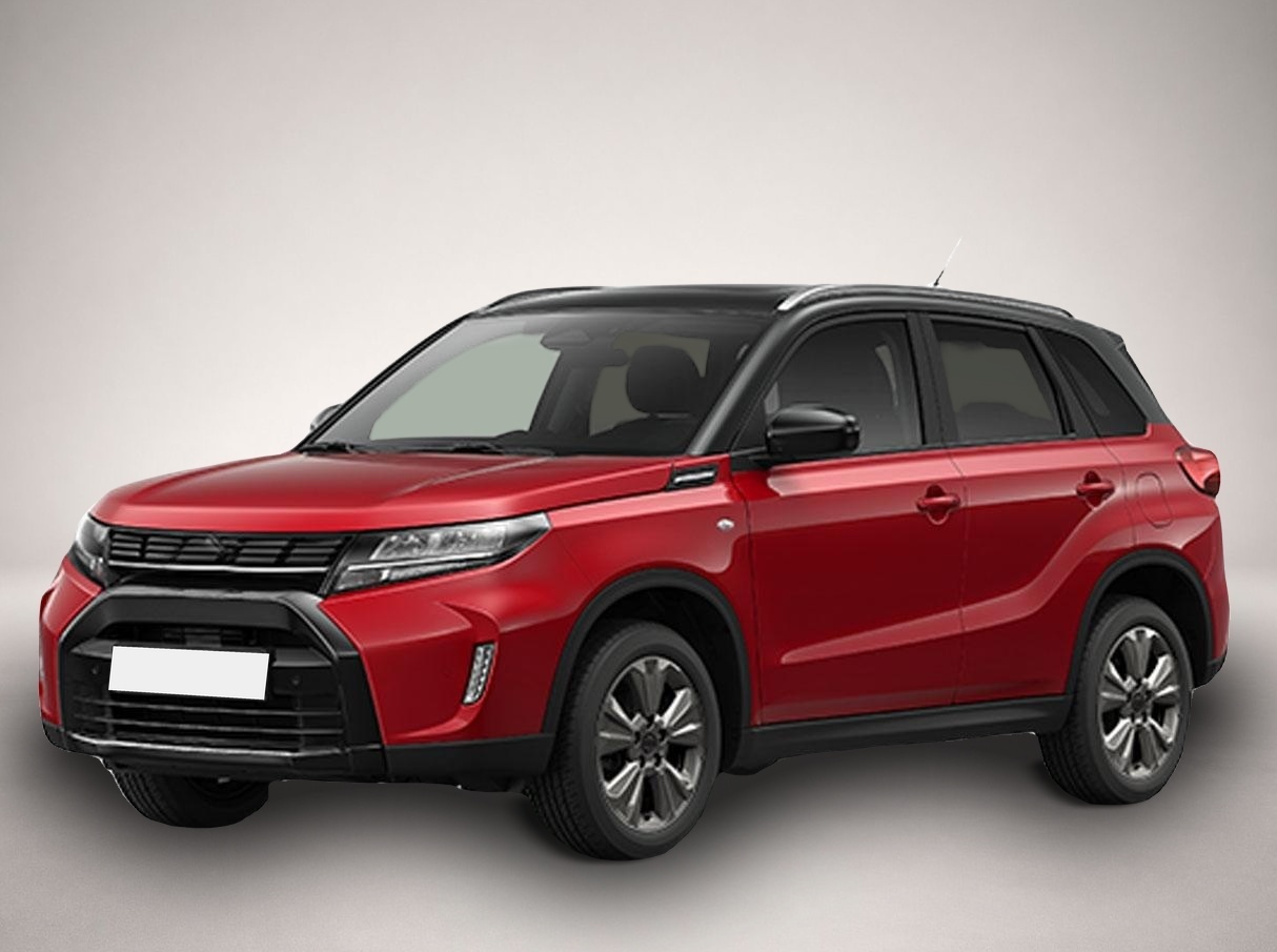 Suzuki Vitara (05/2026, Benzin)