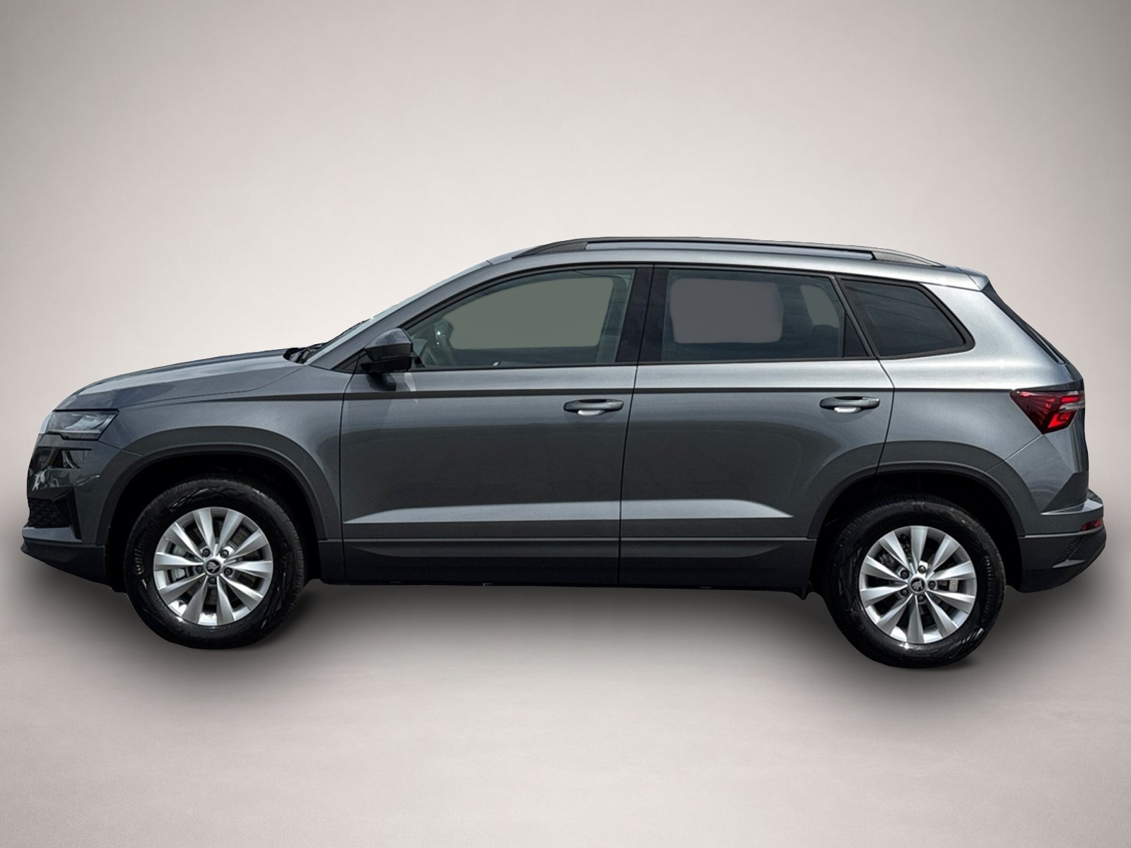 Skoda Karoq (06/2026, Benzin)