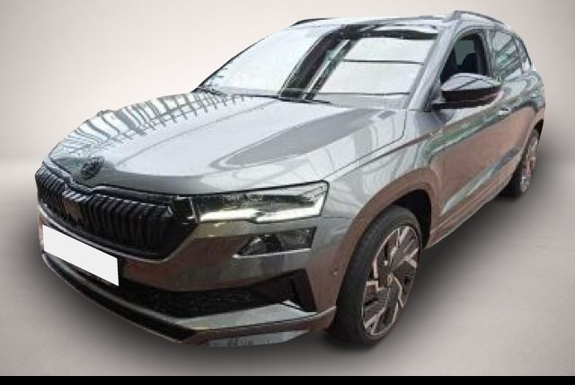 Skoda Karoq (12/2022, Benzin)