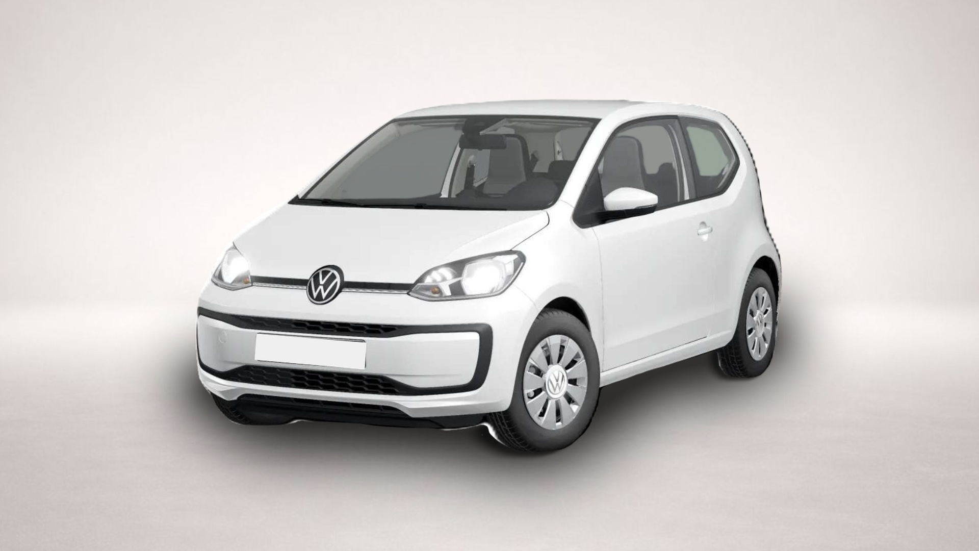 Volkswagen up! (03/2023, Benzin)