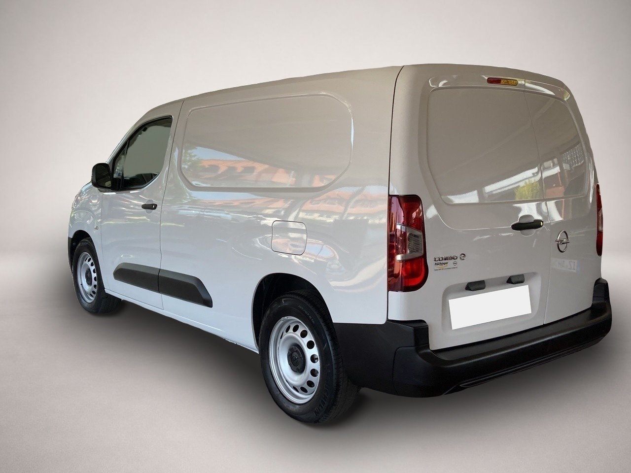 Opel Combo Electric (03/2023, ELECTRIC)