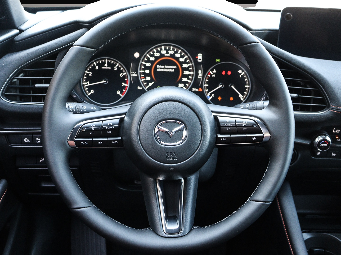 Mazda 3, Bild 7 von 7