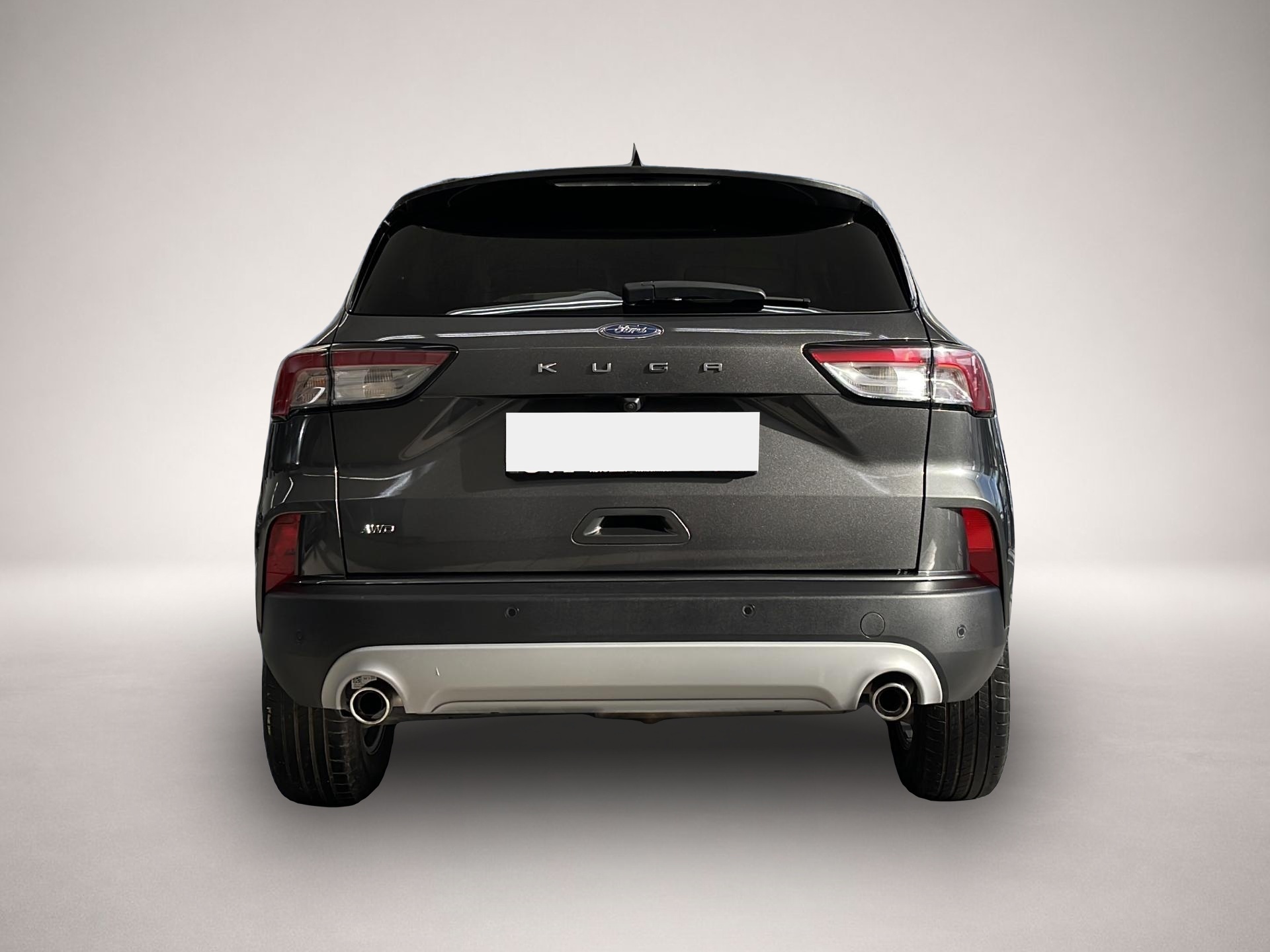 Ford Kuga (03/2023, Diesel)