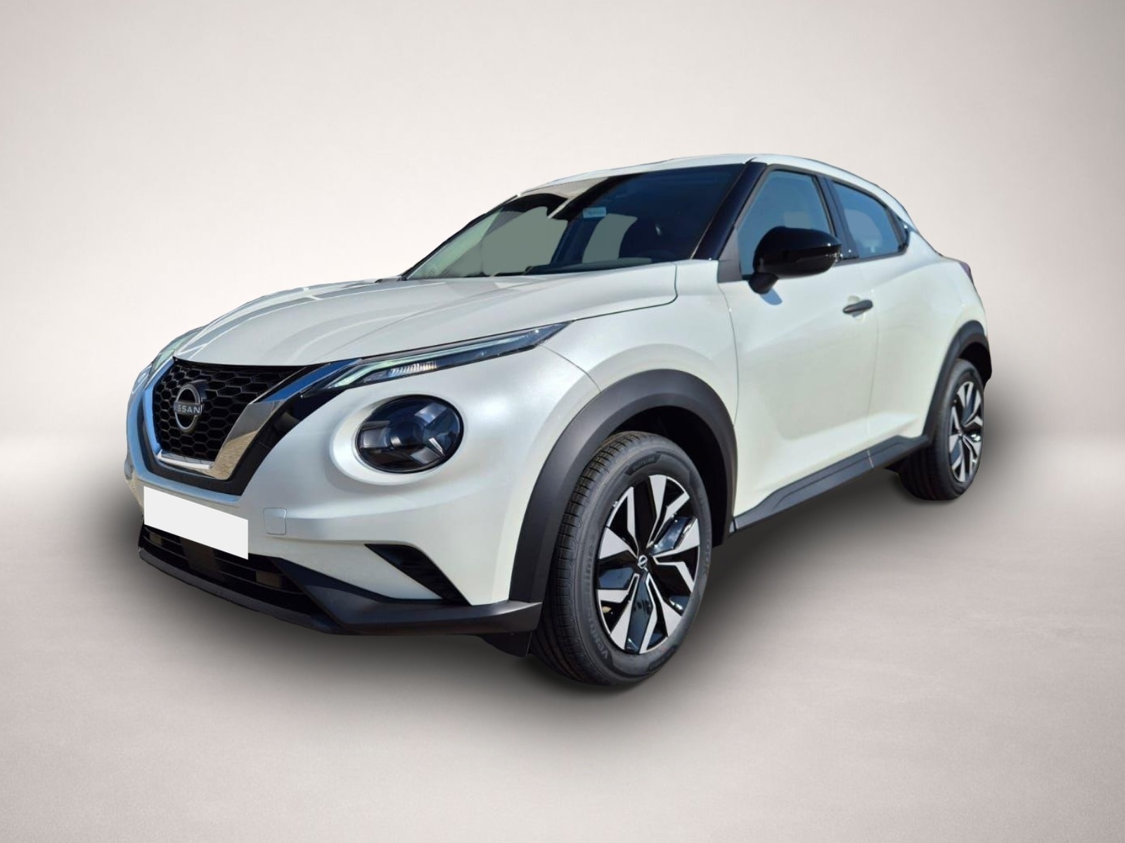 Nissan Juke (03/2026, Benzin)