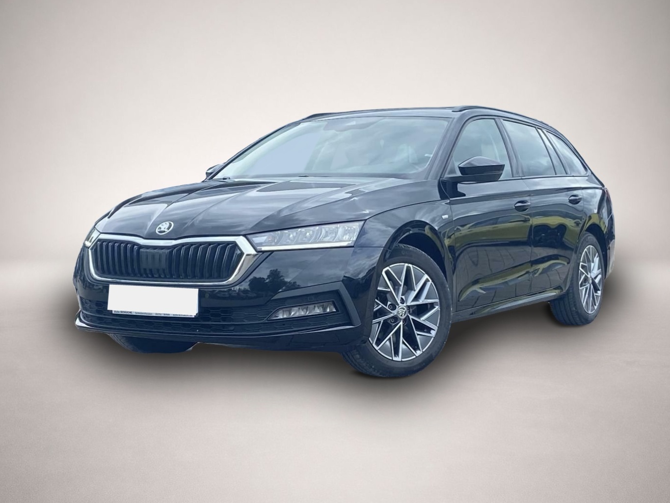Skoda Octavia (02/2023, )