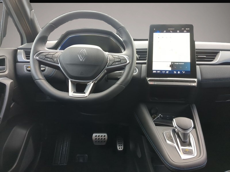 Renault Symbioz (06/2025, Hybrid (Benzin/Elektro))