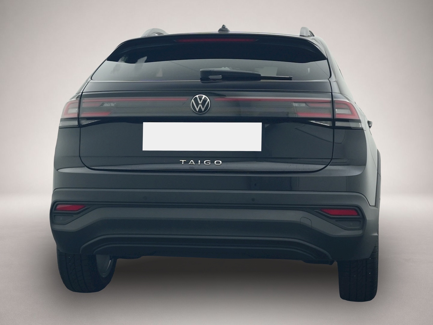 Volkswagen Taigo (03/2025, Benzin)