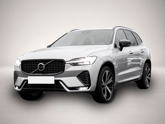 Volvo XC60 (01/2023, Benzin)