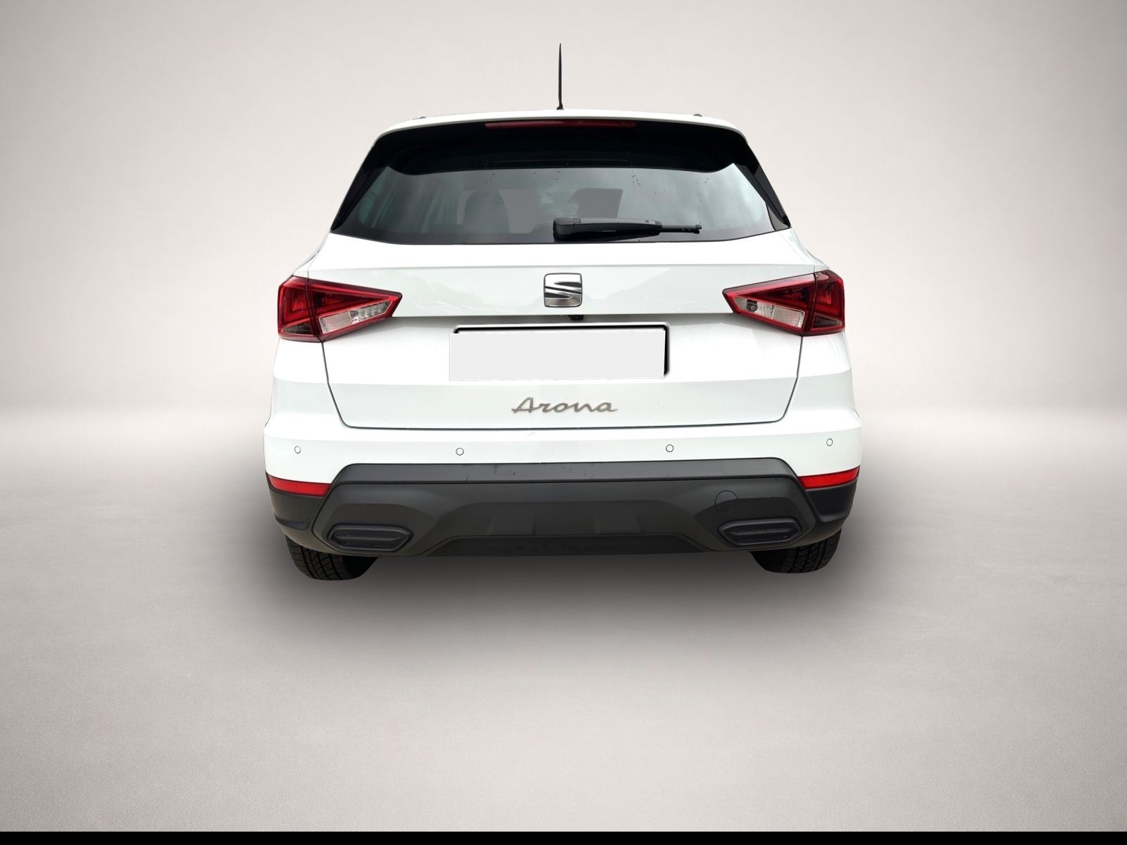 Seat Arona (06/2025, Benzin)