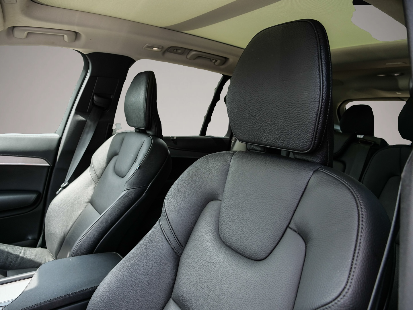 Volvo XC90 (06/2023, Benzin)
