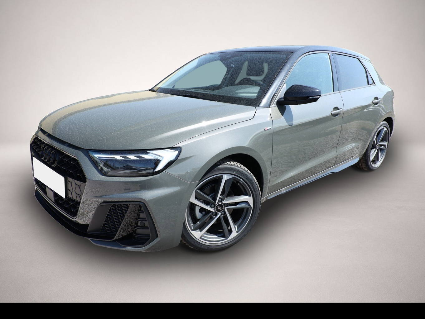 Audi A1 (05/2026, Benzin)