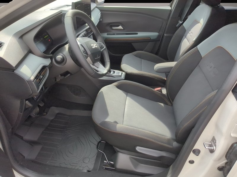 Dacia Jogger, image 4 of 5