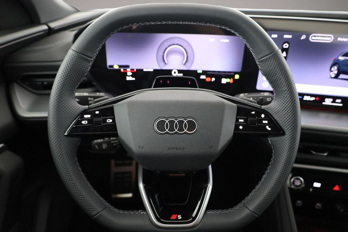 Audi Q5 (07/2026, Diesel)