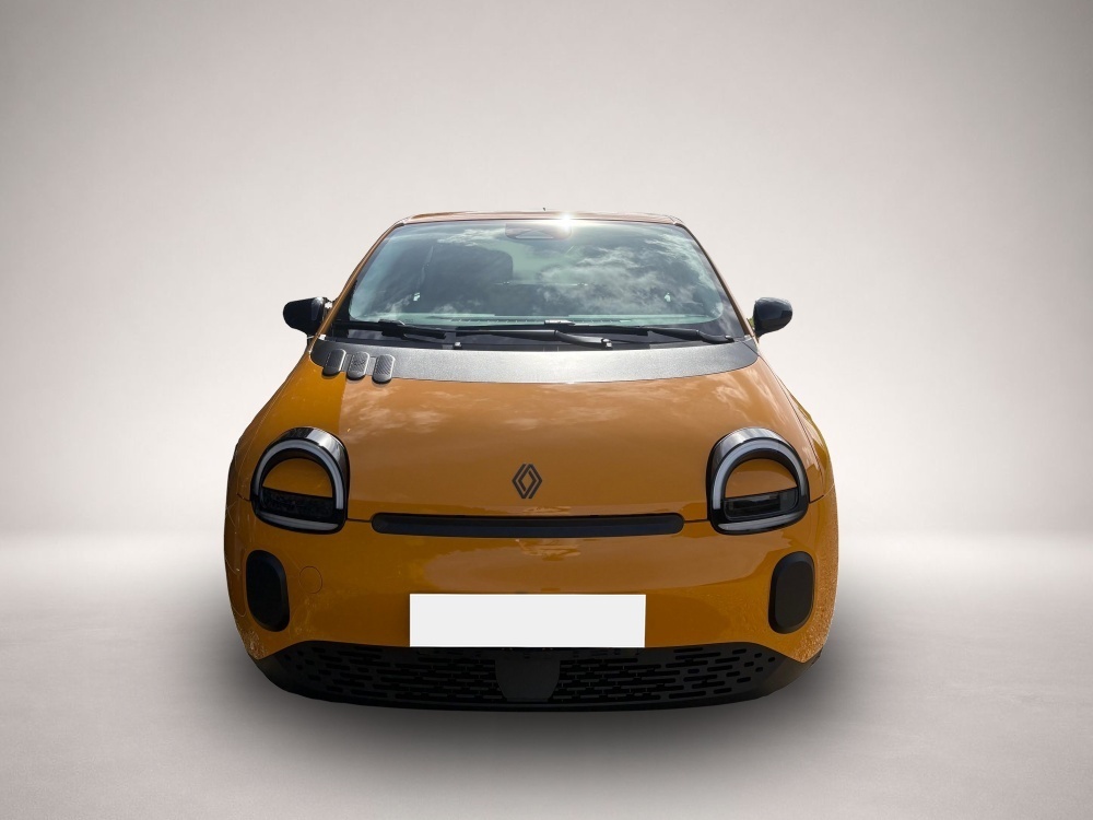 Renault Twingo, Bild 3 von 5