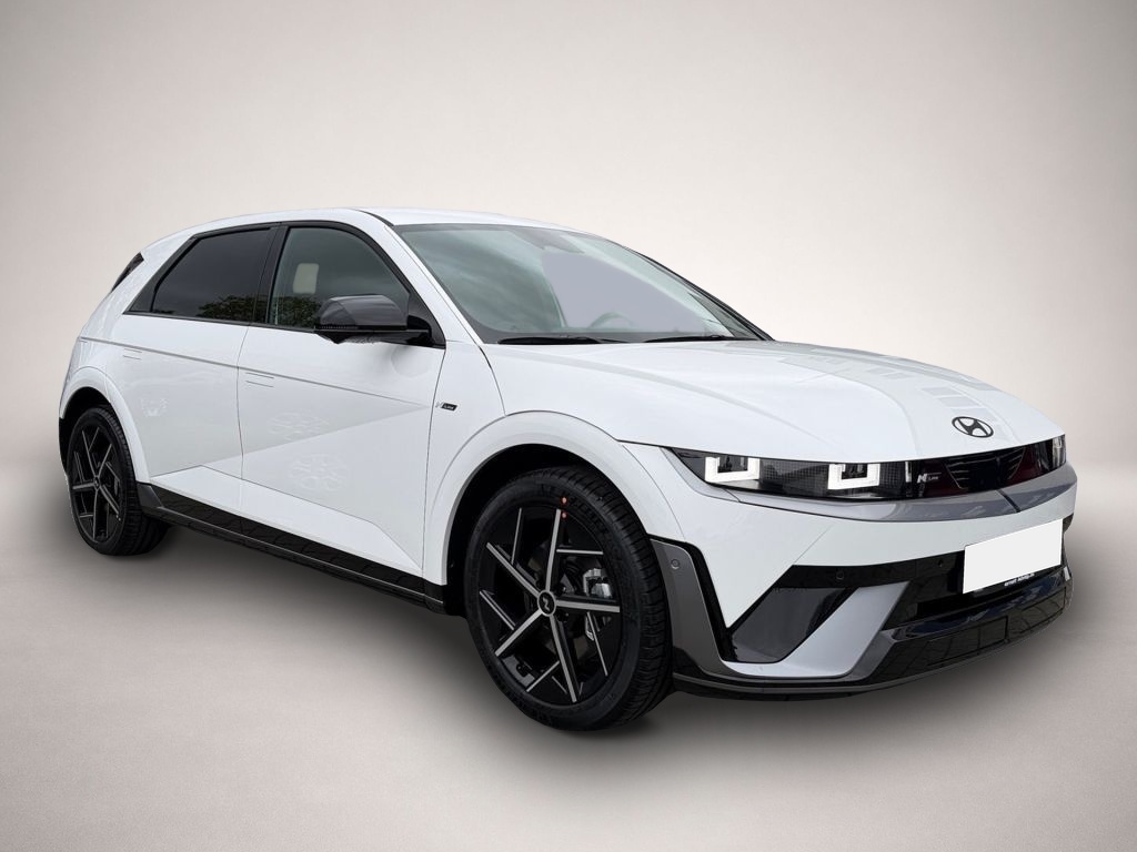 Hyundai IONIQ 5, image 2 of 4