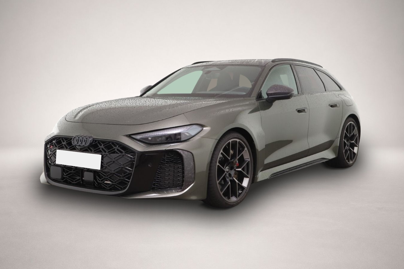 Audi RS5 (06/2026, Hybrid (Benzin/Elektro))
