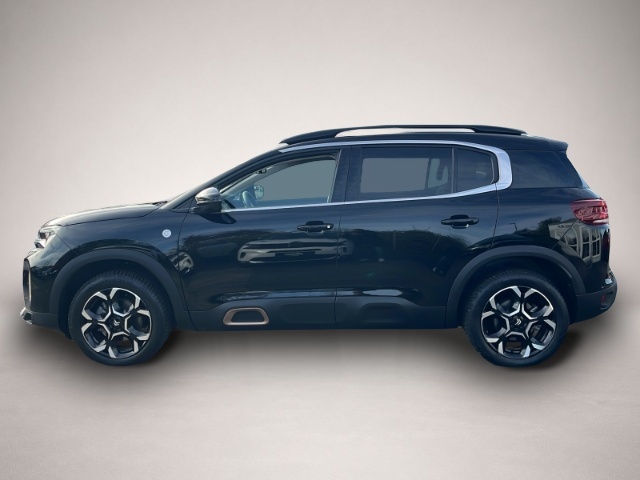 Citroen C5 Aircross (10/2023, Benzin)