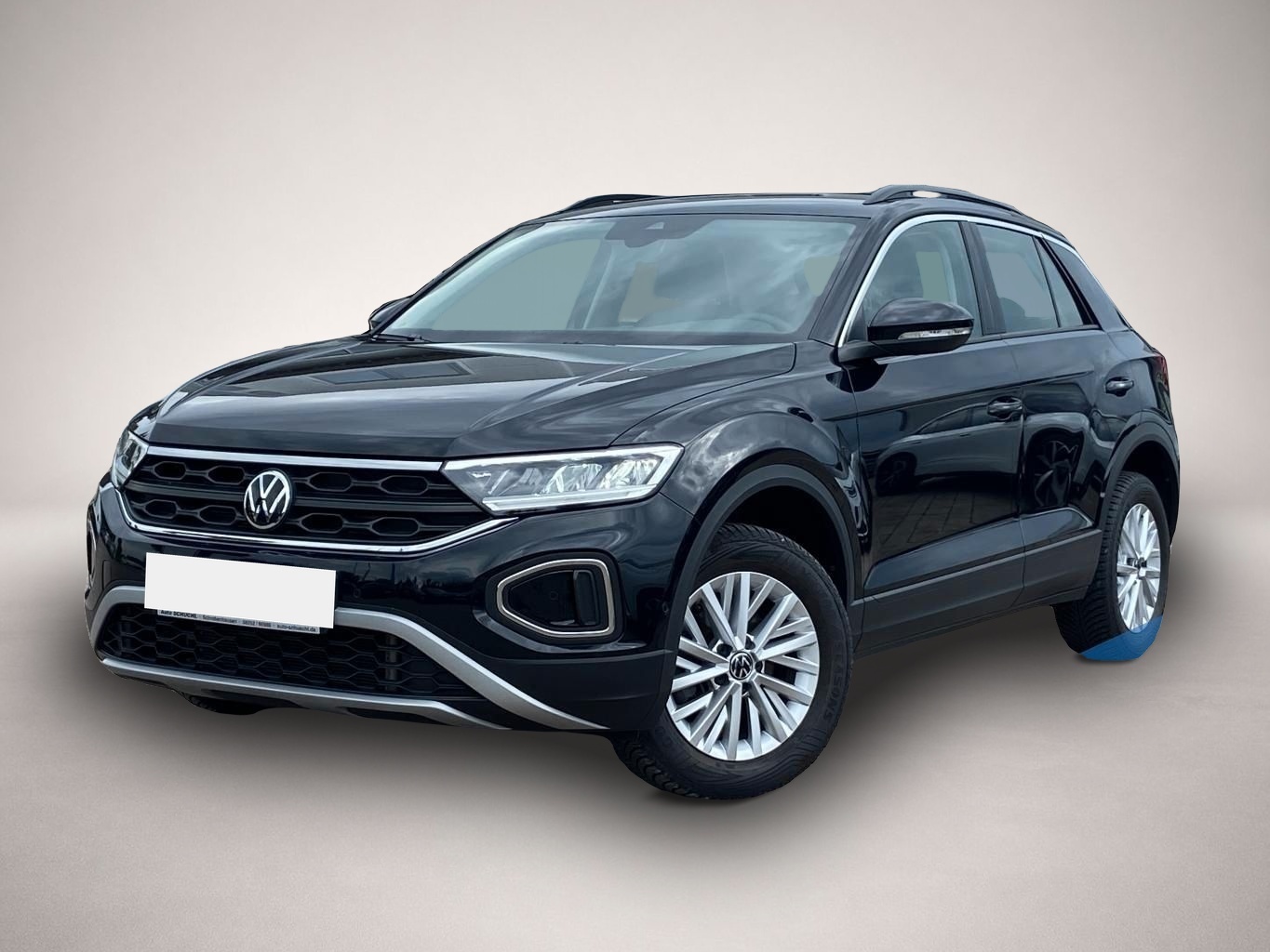 Volkswagen T-Roc (05/2025, )