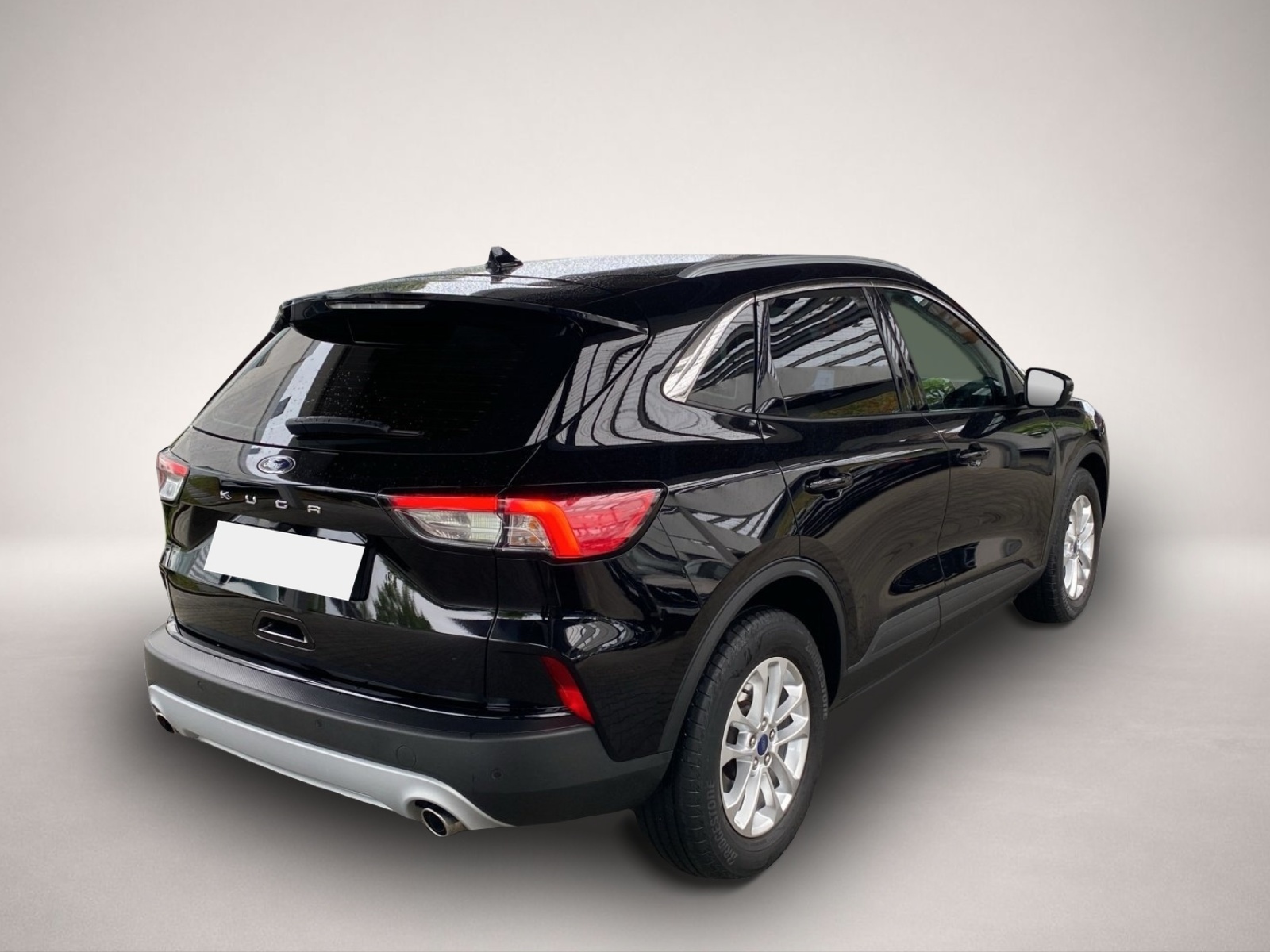 Ford Kuga (08/2022, Diesel)
