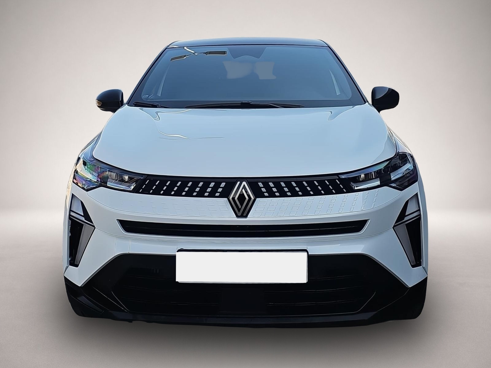 Renault Captur (03/2026, Benzin)