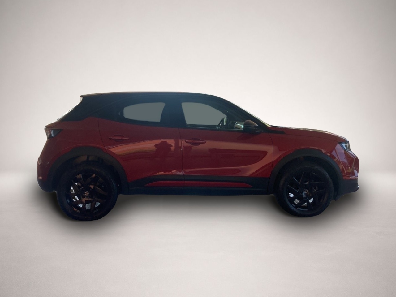 Opel Mokka (05/2023, Diesel)