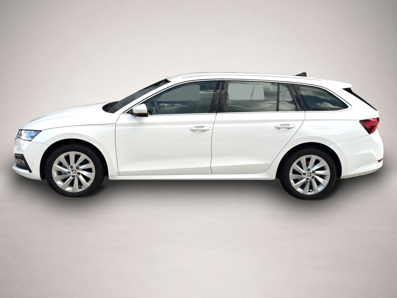 Skoda Octavia (03/2024, Diesel)
