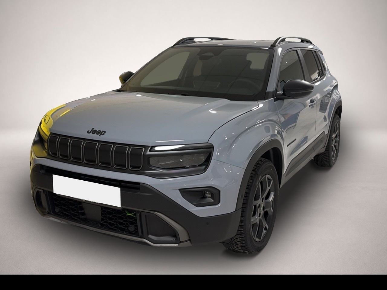 Jeep Avenger (06/2026, Benzin)