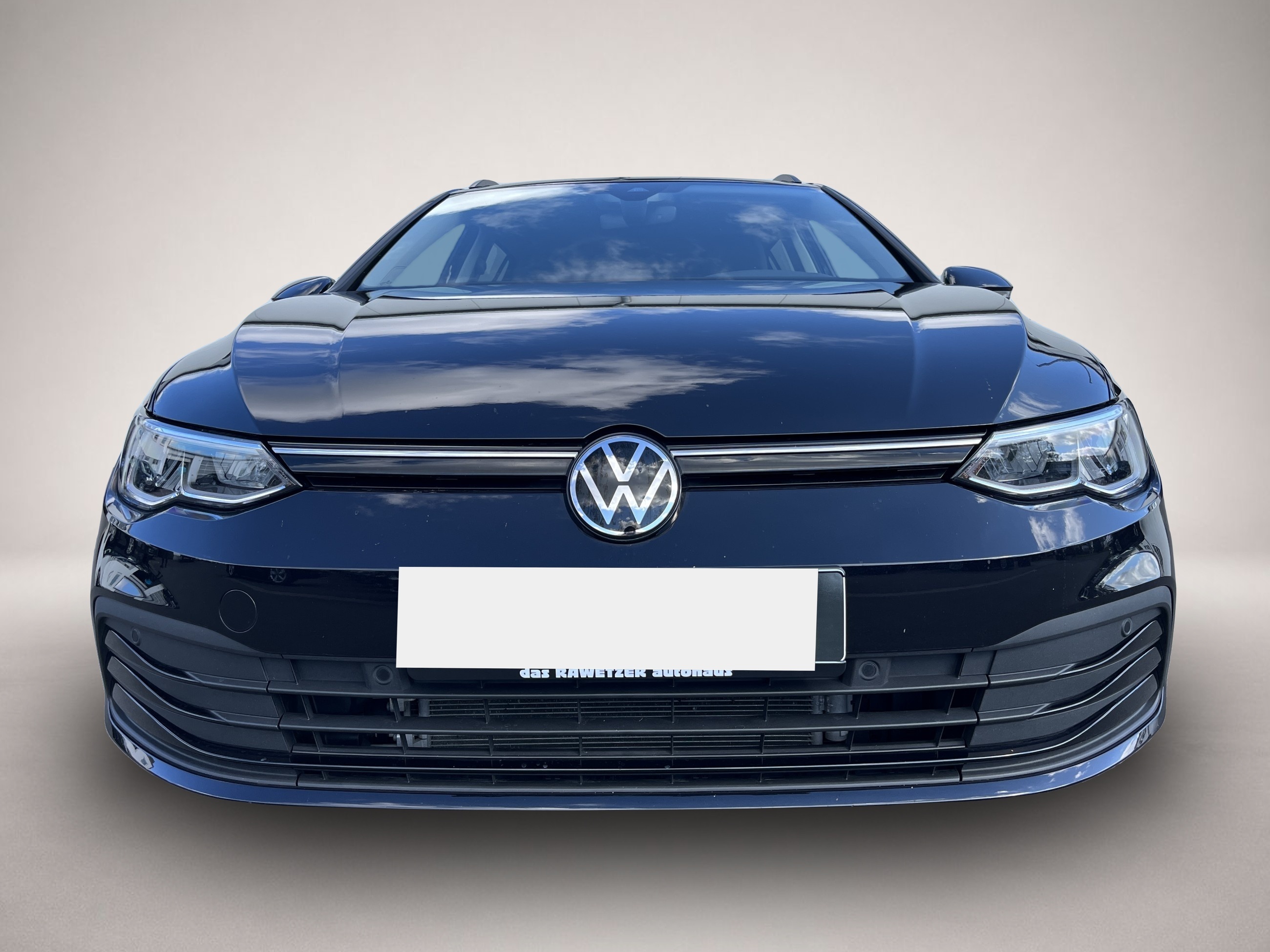 Volkswagen Golf (11/2022, Diesel)