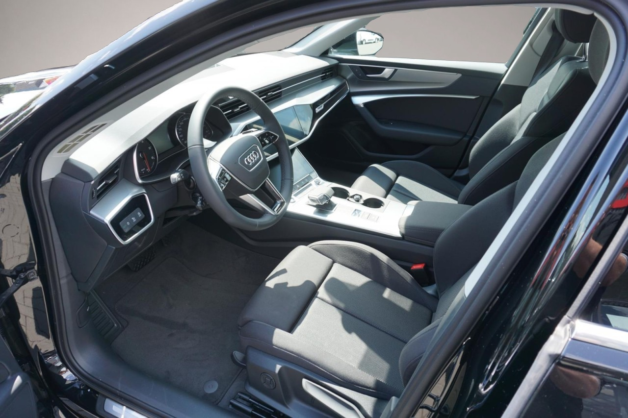 Audi A6 (04/2023, Diesel)