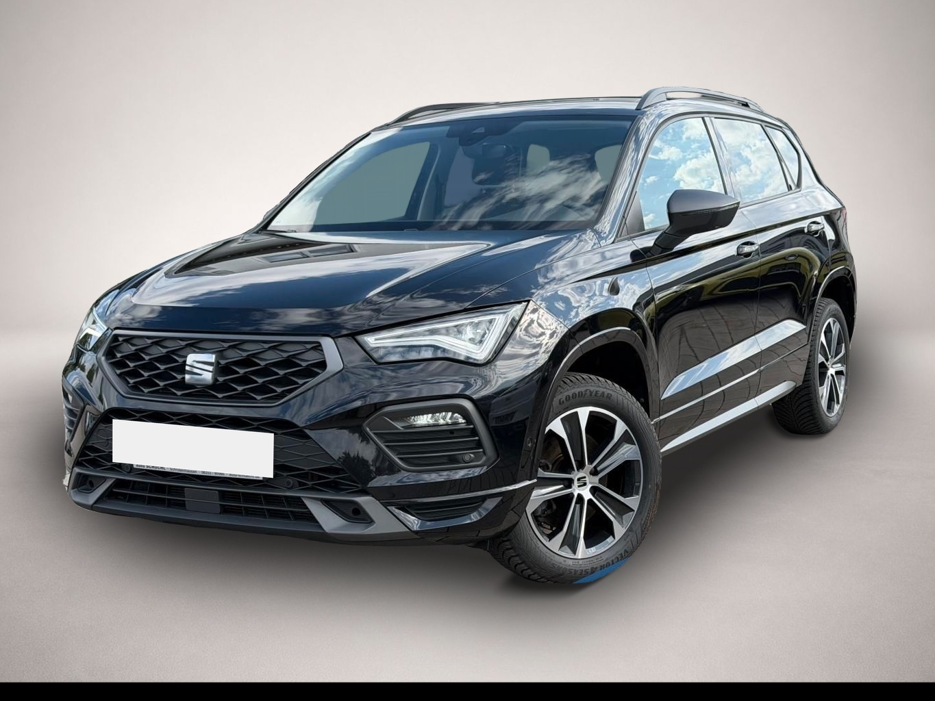 Seat Ateca (07/2024, )