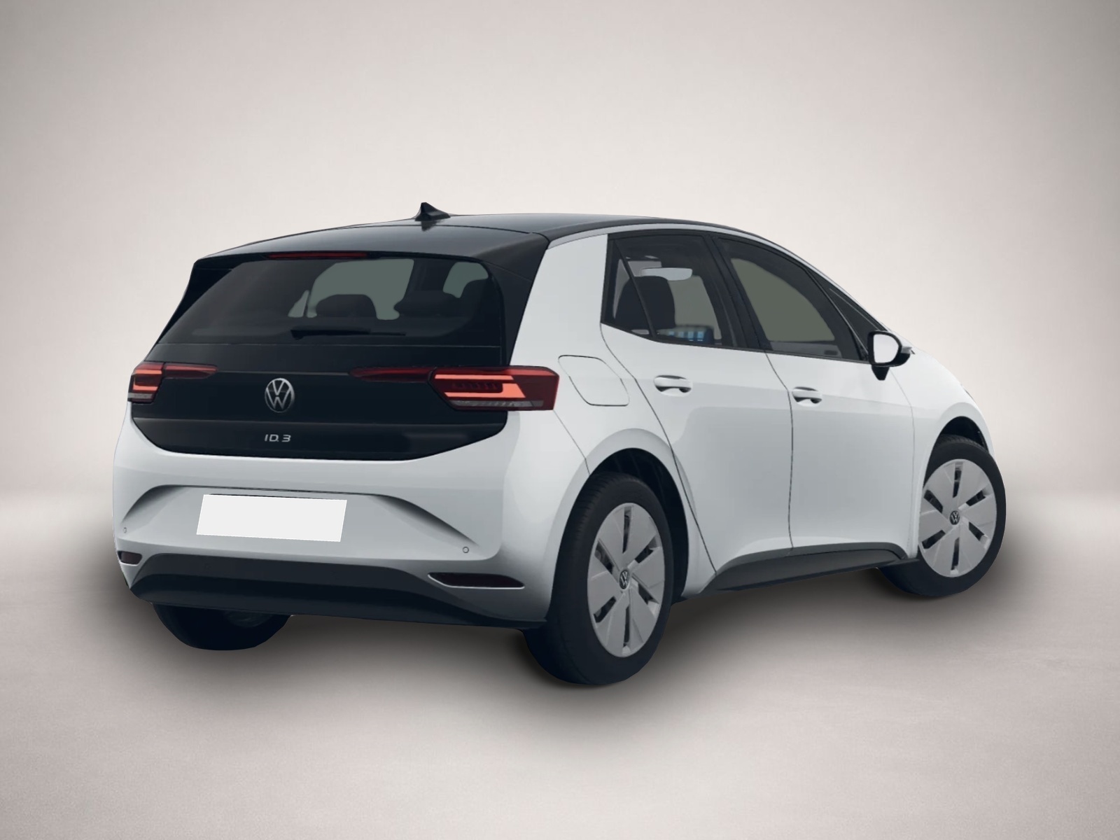 Volkswagen ID.3 (04/2024, ELECTRIC)