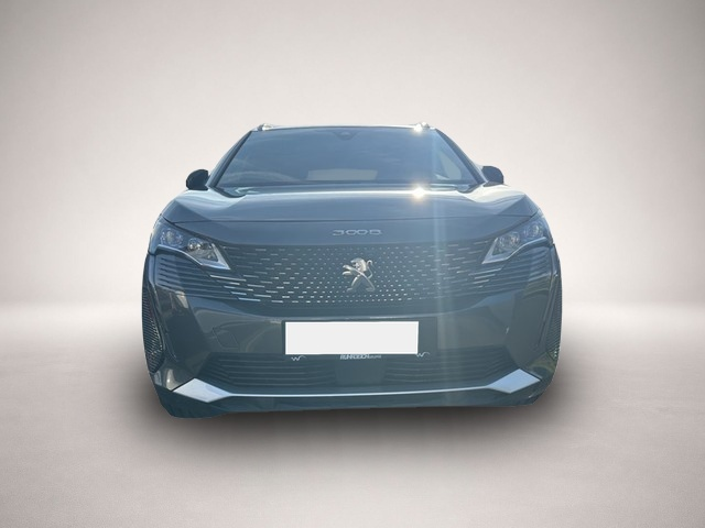 Peugeot 3008 (01/2024, Benzin)