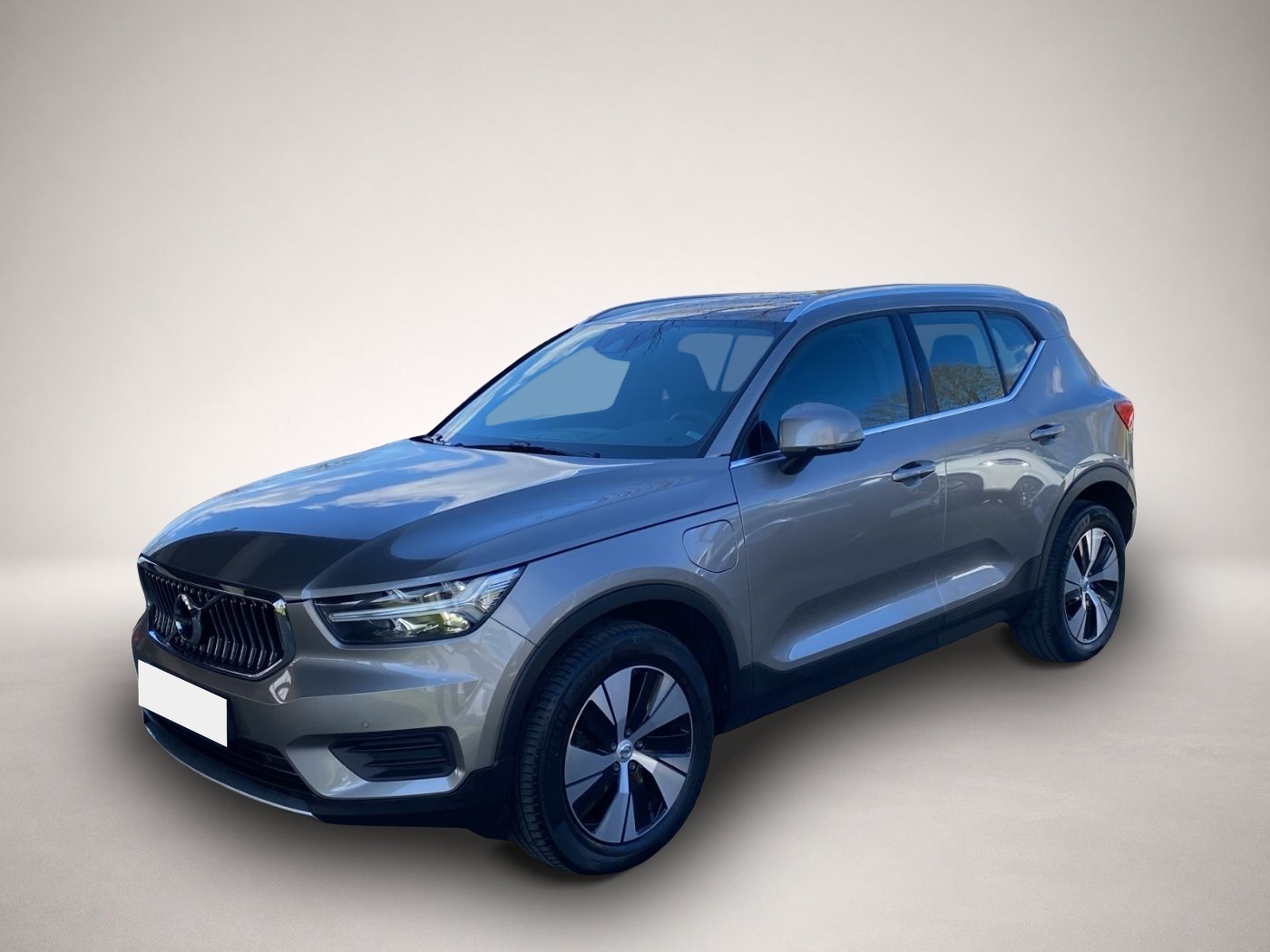 Volvo XC40 (02/2022, )