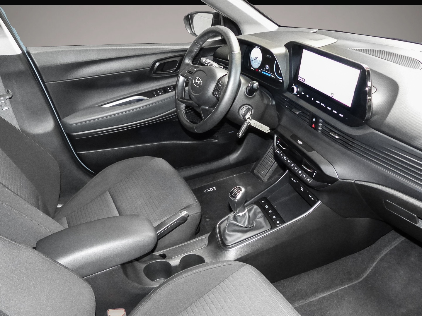 Hyundai i20 (03/2023, Benzin)