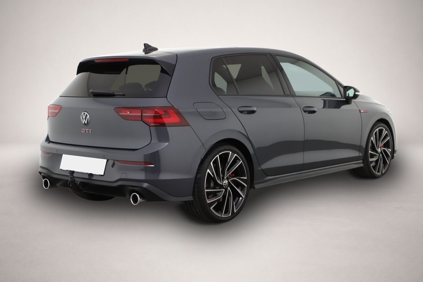 Volkswagen Golf (12/2023, Benzin)