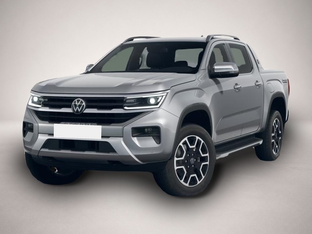 Volkswagen Amarok (07/2026, Diesel)