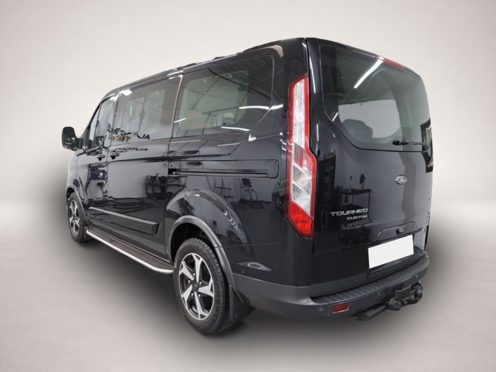 Ford Tourneo Custom (05/2022, )