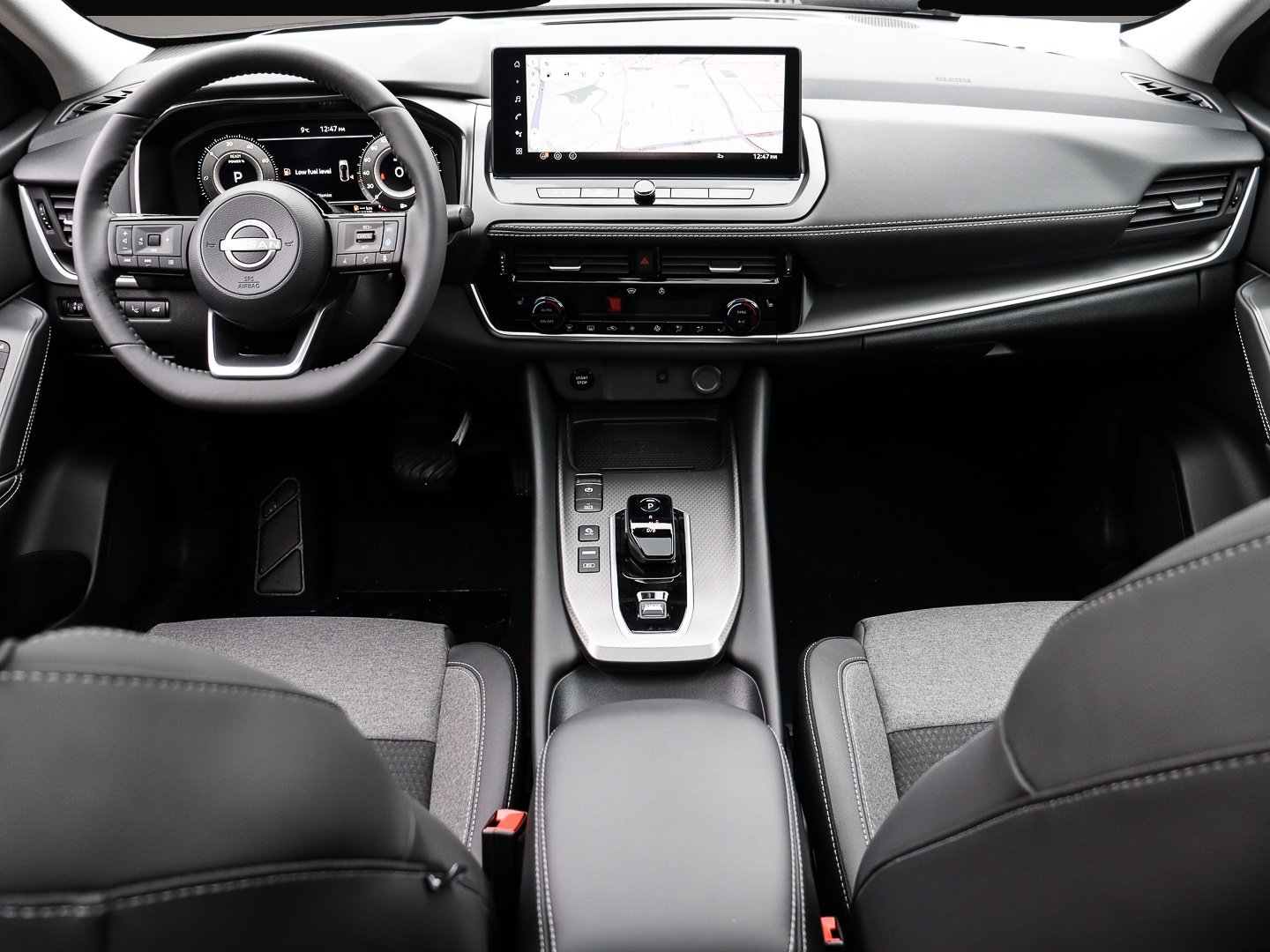 Nissan Qashqai (07/2025, Benzin)