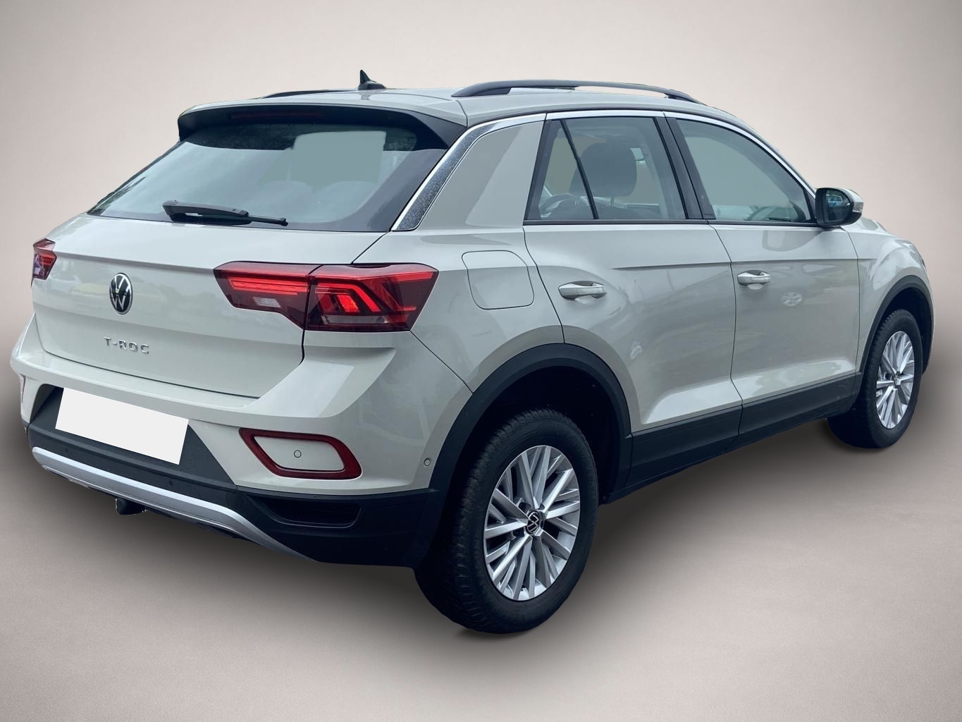 Volkswagen T-Roc (02/2023, )