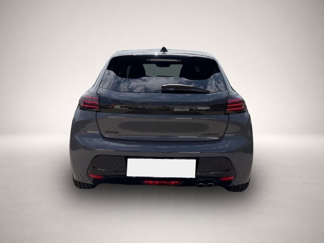 Peugeot 208 (06/2024, Benzin)