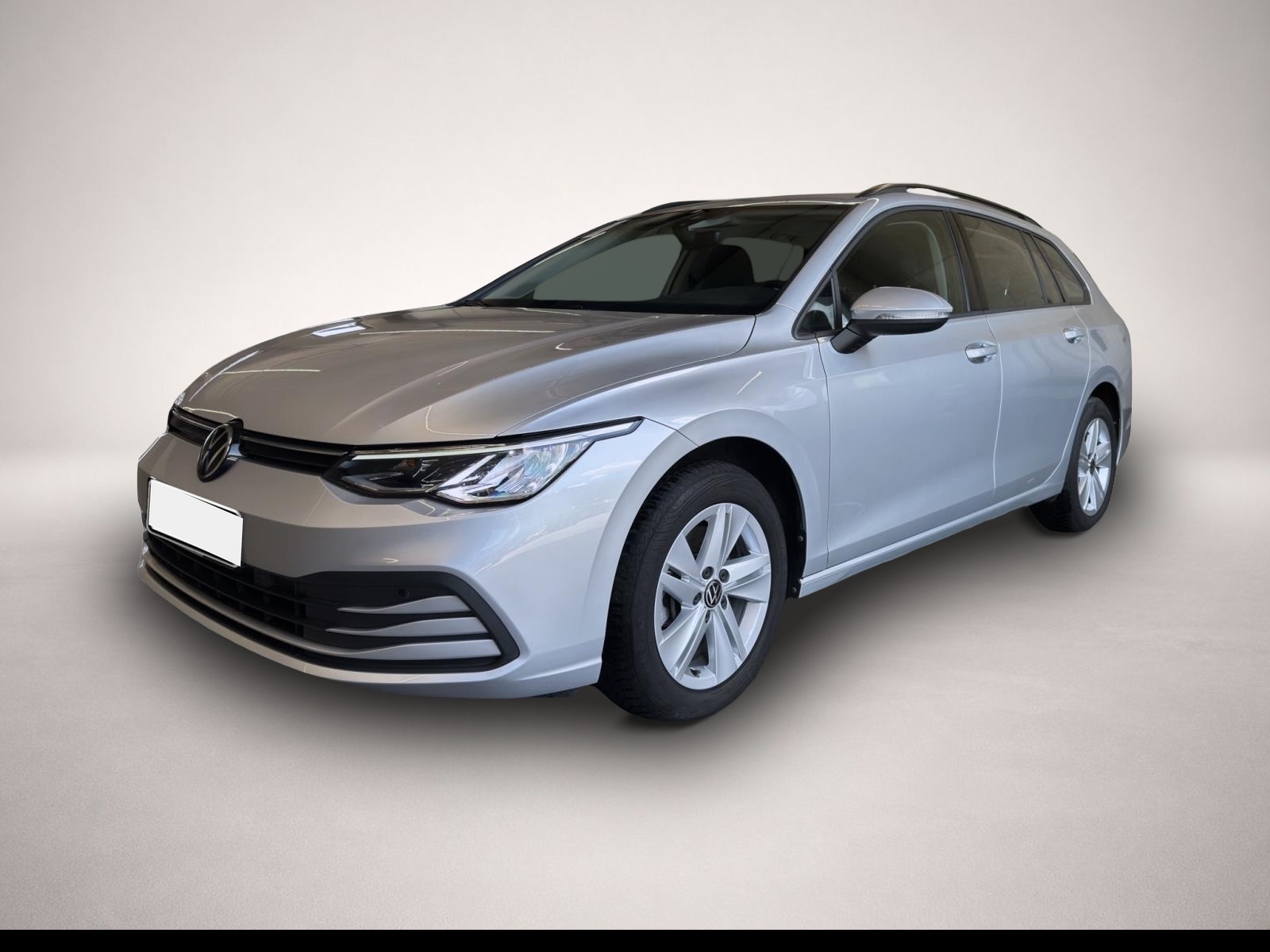 Volkswagen Golf (02/2024, Diesel)