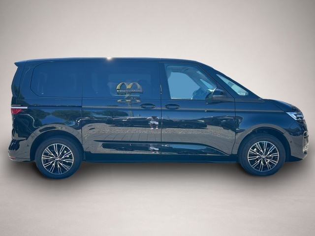 Volkswagen T7 Multivan (02/2026, Diesel)