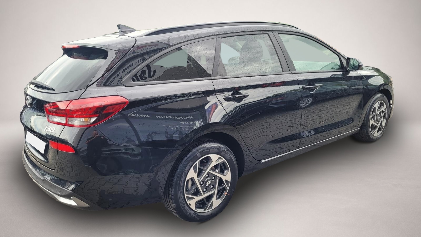 Hyundai i30 (07/2026, Benzin)