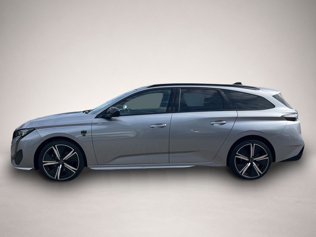 Peugeot 308 (07/2023, Benzin)