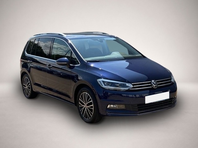 Volkswagen Touran (06/2023, )