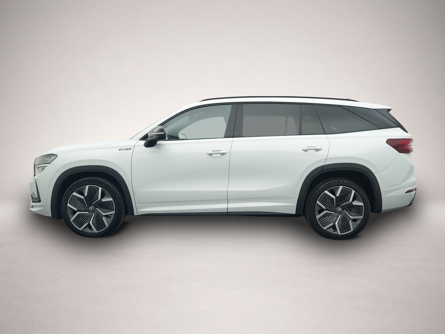 Skoda Kodiaq (07/2025, Diesel)